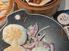 -叹茶靓点·粤式餐厅·全天茶市(石井万民广场店)