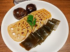 -清水亭湖北菜(大屯DT51店)