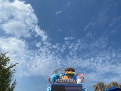 -长沙湘江冰雪世界