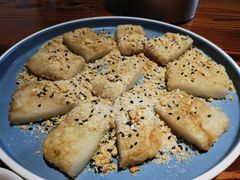 -百年银屏蚝烙·潮汕菜·非遗(乐山店)