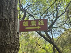 -虞山风景区