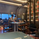 武昌江滩吃喝记