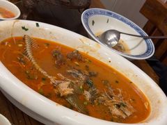 -老雒阳面馆·水席(定鼎门店)