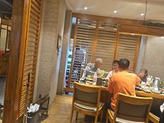 -三千里韩式炭火烤肉(南八马路店)