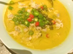 酸汤肥牛-金鸭季·北京烤鸭(深业上城店)