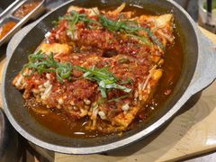 -姜虎东白丁烤肉(深圳湾后海汇店)