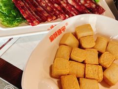 -晓宇重庆火锅(赛格国际购物中心店)
