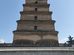 -大慈恩寺(大雁塔)
