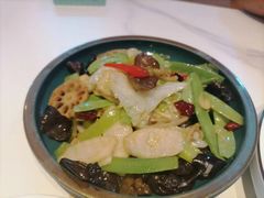 -阿娜尔·新疆菜(宜家荟聚中心店)