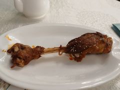 -那达慕蒙古风味酒楼