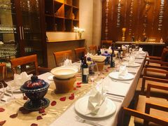 -重庆解放碑帝晶酒店·姜厨房西餐厅