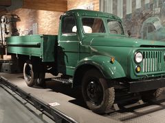 -柳州工业博物馆