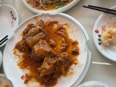 -同发号饭庄(复兴路店)