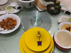 -花家八爷府(王府井·故宫店)