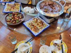 -老味道1992(武当山店)