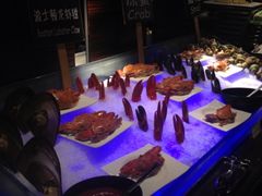 iphone_upload_pic-广州花园酒店-凌璇阁360度高空海鲜自助餐CAROUSEL