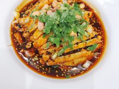 -川流不息(北蔡休闲广场店)