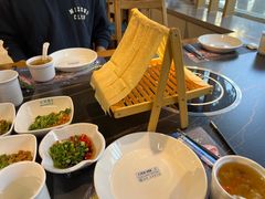 -大河宴·椒麻鱼火锅(北京路中和美食街店)