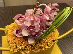 -杭州安朴酒店-顾澜餐厅