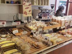 -C·BREAD饱仓(北苑店)