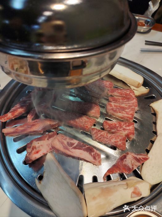 六七八韩式烤肉·韩国料理(上杭路店)图片