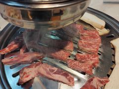 -六七八韩式烤肉·韩国料理(上杭路店)