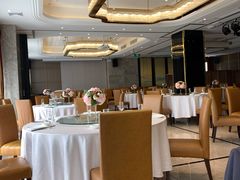 大堂-骏莱海鲜鱼港(五角场店)