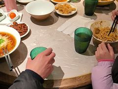 -松鹤楼·苏式汤面(虹桥天地店)