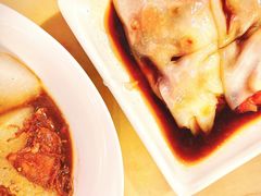 -盛记粥面(佐敦店)