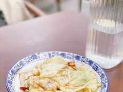 手撕包菜-聚缘·湘味音乐餐厅party(罗湖店)