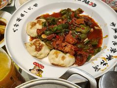 -涿掌柜·涿州宴