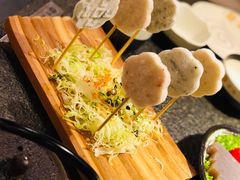 -湊湊火锅·茶憩(和平大悦城店)