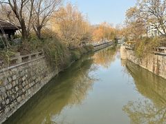 -常熟方塔园