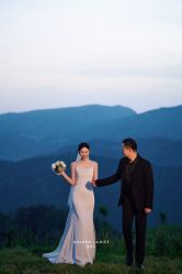 -金夫人婚纱摄影(西昌店)