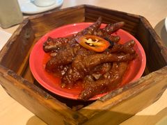 -避风塘(宝山万达店)