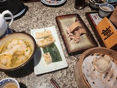 -南京大牌档(壹方天地店)