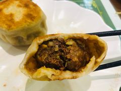 -清真牛街祥云轩门钉肉饼(左家庄店)