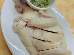 -海鲜街菜馆(海珠南路店)