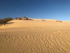 -玉龙沙湖景区