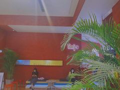 -Toris(LuOne凯德晶萃广场店)