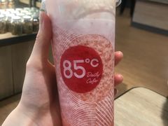 -85度C(江阴青果店)