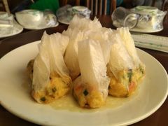 -天回镇何氏豆腐(总店)