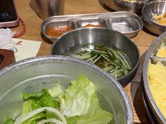 -姜虎东白丁烤肉(深圳湾后海汇店)
