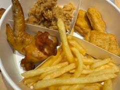 -肯德基(石浦金山店)