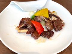-索菲特酒店·乐轩华中餐厅