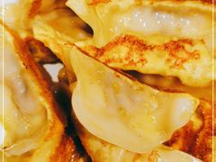 -肥叔锅贴(大钟楼店)