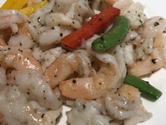 -百富源·海鲜辽菜(浑河堡店)