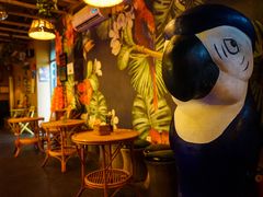 -The Tiki Bungalow提基小木屋酒吧