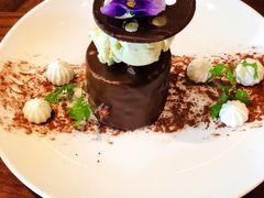 -Bistro 63 创意融合料理(广粤天地店)