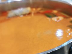 -青柠记忆泰式海鲜火锅(合生汇购物中心店)